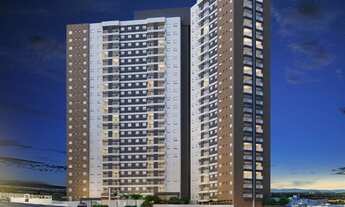 Imagem 3: Apartamento para venda tem 45 metros quadrados com 2 quartos em Centro - Diadema - SP