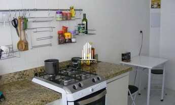 Imagem: Apartamento Residencial em Santana