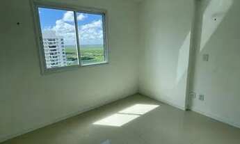 Imagem 5: Apartamento no Terramaris Condomínio Clube com 101 m2, andar alto, sombra e ventilado