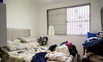 Imagem 3: Apartamento à venda com 70m², 2 quartos e 1 vaga no Jabaquara