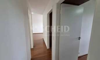 Imagem 7: Apartamento no Alto da Boa Vista, 3 dormitórios, próximo ao metro !