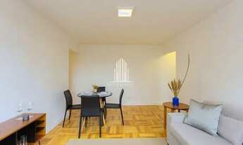 Imagem 6: Apartamento a venda com 2 dormitórios na Vila Olimpia