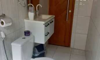 Imagem 5: Vendo ou troco Casa com 1 dormitório