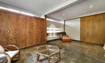 Imagem 6: Casa com 2 banheiros, 5 suites e 8 vagas em Morombi