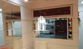 Imagem 2: Apartamento com diversas areas de lazer Centro