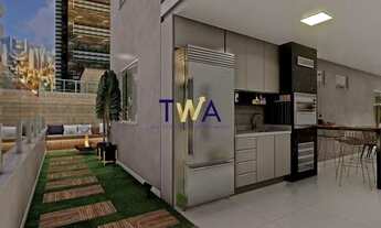 Imagem 7: Apartamento Garden à venda, 3 quartos, 2 suítes, 1 vaga, Gutierrez - Belo Horizonte/MG