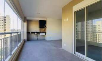 Imagem 3: APTO COM 3 DORMS / 1 SUÍTE / 110mts² / VARANDA COM CHURRASQUEIRA / VISTA LIVRE / JARDIM DA