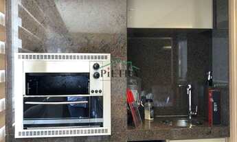 Imagem 3: Nova Lima - Apartamento Padrão - Vila Da Serra