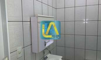 Imagem 4: CASA NO JARDIM BOA VISTA COM 03 DORMITÓRIOS E 02 VAGAS DE GARAGEM R$ 2.100,00 - RIACHO GR