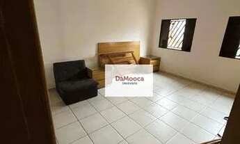 Imagem 7: Casa com 2 dormitórios, 95 m² - venda por R$ 715.000 ou aluguel por R$ 3.955/mês - Alto da