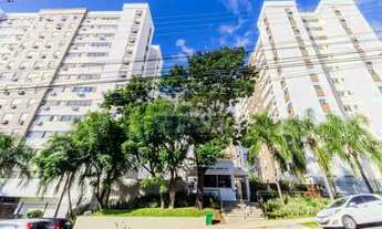 Imagem: Apartamento 2 dormitórios - Bairro Passo