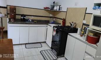 Imagem 4: Casa 3 quartos na lage/ 2 kitnetes+ sala comercial no Jardim Nova esperança