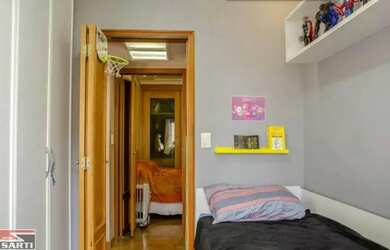 Imagem 4: PRÓXIMO À AVENIDA SANTA INÊS , APARTAMENTO COM 3 DORMITÓRIOS E 2 BANHEIROS , VENDA OU LOCA