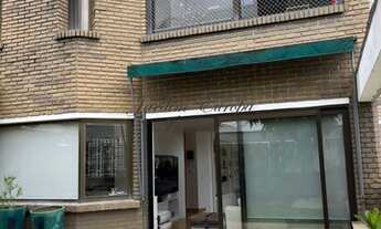 Imagem 3: Cobertura no Jardim Europa