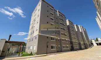 Imagem: Apartamento 2 dormitórios - Bairro Estancia