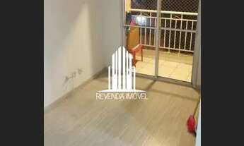 Imagem 1: APARTAMENTO DE 2 DORMITÓRIOS 1 BANHEIRO 1 VAGA A VENDA EM SÃO BERNARDO DO CAMPO