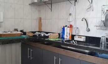 Imagem 7: Apartamento com 1 dormitório à venda, 42 m² por R$ 175.000,00 - Boqueirão - Praia Grande/S