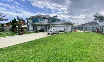 Imagem 2: XANGRI-Lá - Casa Padrão - Maristela