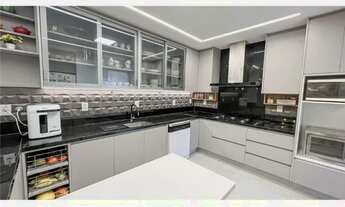 Imagem 4: Apartamento Moderno de 03 Quartos em Via Club Residence - Águas Claras