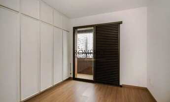 Imagem 7: Apartamento Duplex com 2 Suítes à venda, 100 m² - Morumbi - São Paulo/SP