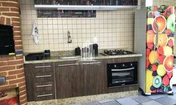 Imagem 2: Sobrado à venda com 300m² 4 dormitórios, 4 vagas - Vila Prudente