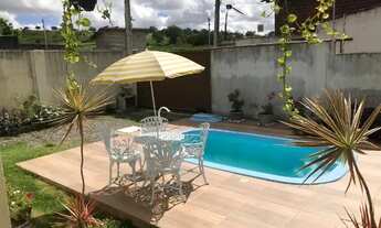 Imagem 2: Casa de campo em Gravatá