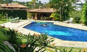 Imagem 4: CASA JANDIRA Casa em condomínio com 4 dormitórios