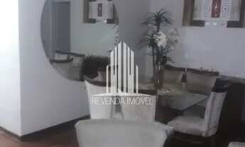 Imagem 3: Apartamento á venda com 90m² 3 quartos 1 vaga de garagem fixa na Vila Assunção