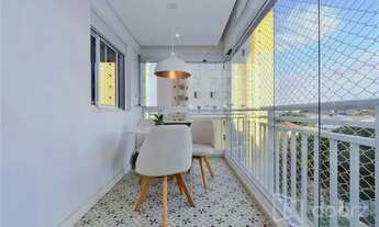 Imagem 6: SãO PAULO - Apartamento Padrão - Jardim Marajoara