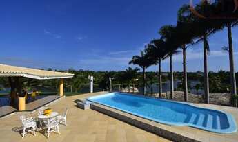 Imagem 7: Casa no melhor condomínio de Lauro de Freitas