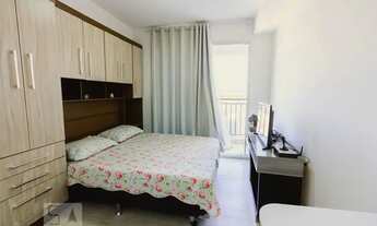 Imagem: Apartamento para Aluguel - Santana, 1 Quarto