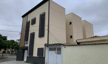 Imagem 3: APARTAMENTOS NOVOS - METRÔ VILA GUILHERMINA