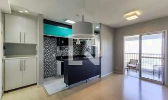 Imagem 2: Apartamento para Aluguel - Morumbi, 2 Quartos, 63 m2