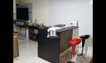 Imagem 4: Sobrado com 2 dormitórios - ambos suítes - Localizado Próximo à Av São Miguel