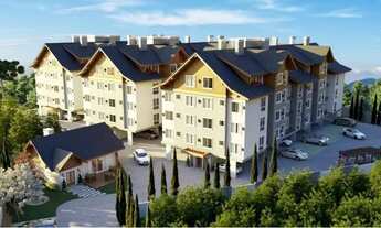 Imagem 3: Apartamento 02 Dormitórios - Bairro São Lucas