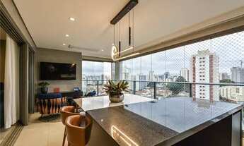 Imagem 4: APARTAMENTO RESIDENCIAL em São Paulo - SP, Mirandópolis