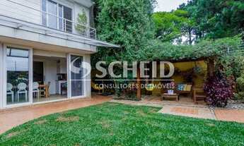 Imagem: Casa em Condominio à Venda no Alto da Boa