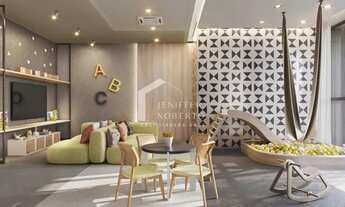 Imagem 3: Apartamento para venda tem 141 metros quadrados com 3 quartos em Vila Mariana - São Paulo