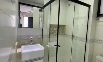 Imagem 2: Apartamento para venda com 114 m2 com 3 quartos em Setor Oeste, churrasqueira a carvão