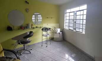 Imagem 2: Casa térrea com 40 m² próximo ao CEU Butantã