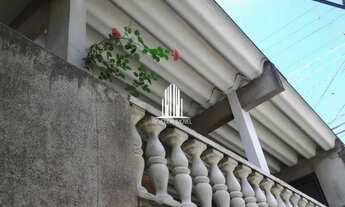 Imagem 6: Casa no Jardim das Imbuias- São Paulo, SP