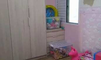 Imagem 6: Apartamento com 2 dormitórios para alugar, 80 m² por R$ 1.457,66/mês - Jardim São Paulo