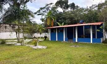 Imagem: Chácara na praia