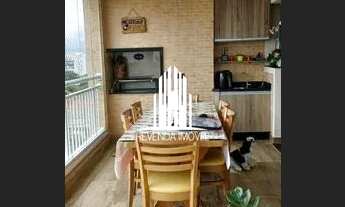 Imagem 2: Apartamento de 3 dormitórios na Vila Maria Alta