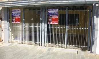 Imagem: Casa Padrão em São Carlos