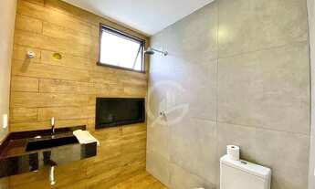 Imagem 7: Casa com 3 dormitórios à venda, 174 m² por R$ 1.090.000,00 - Cidade Alpha - Eusébio/CE