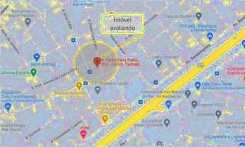 Imagem 5: Imóvel Residencial A.T. 105,00m², em Taubaté/SP