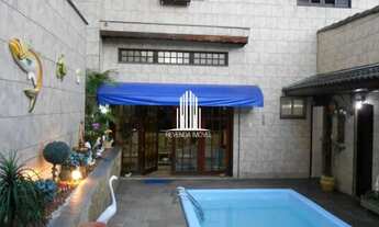 Imagem 3: LINDO SOBRADO SENDO 4 DORMITORIOS