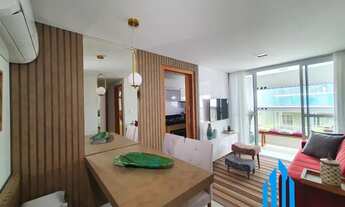 Imagem 6: Apartamento novo com 2 quartos a venda, 65m² por R$789.000 - Centro - Guarapari/ES