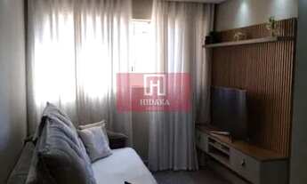 Imagem: Apartamento à venda no bairro São Lucas